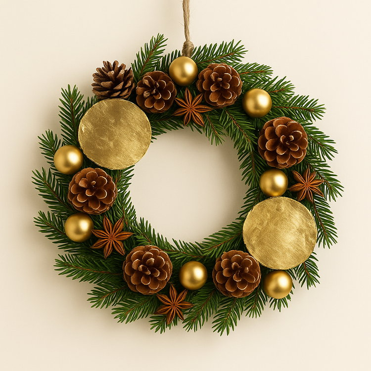 Shells - pearl 7-10 cm 10 pcs/pkg