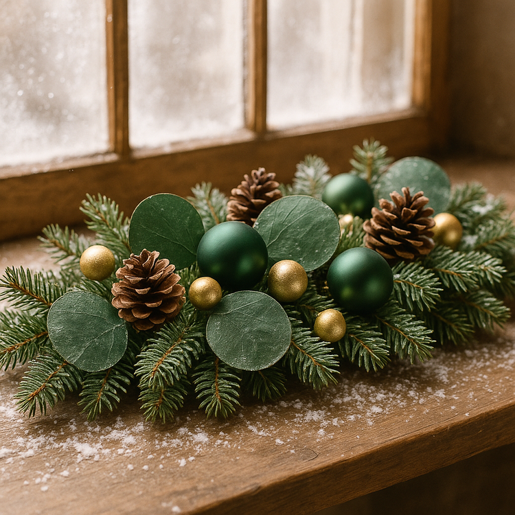 Shells (mother of pearl) 7-11 cm ca. 12 pcs. 0.1 kg