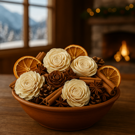 Decorative coffee beans 100 g