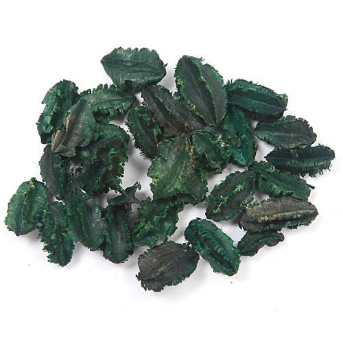 Łuski Khei 30g - ciemnozielone ok 0,5 l